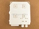 ftth splitter box